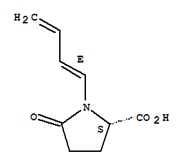 1-[(1E)-1,3-ϩ-1-]-5--L-Y(ji)(gu)ʽ_391937-24-9Y(ji)(gu)ʽ