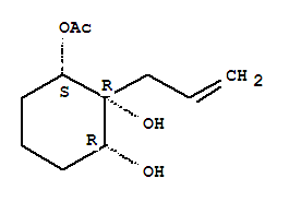 (1S,2R,3R)-2-ϩ-2,3-uh(hun)Y(ji)(gu)ʽ_392300-29-7Y(ji)(gu)ʽ