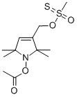 1-- 2,2,5,5-׻--3-- 3 -׻)׻cY(ji)(gu)ʽ_392718-69-3Y(ji)(gu)ʽ