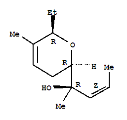 (2R,3Z)-2-[(2R,6R)-6-һ-5-׻-3,6--2H--2-]-3-ϩ-2-Yʽ_393530-62-6Yʽ