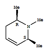(2R,6S)-1,2,6-׻-1,2,3,6-ĚऽY(ji)(gu)ʽ_393531-22-1Y(ji)(gu)ʽ