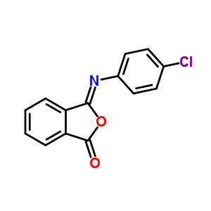 3-(4-ȱ)߻-1-ͪY(ji)(gu)ʽ_39536-54-4Y(ji)(gu)ʽ