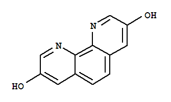 1,10-ƿ-3,8-Y(ji)(gu)ʽ_397266-02-3Y(ji)(gu)ʽ