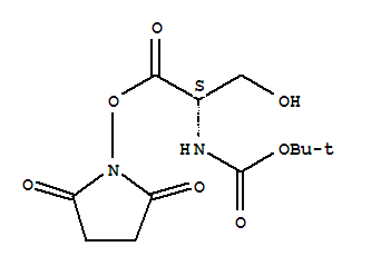 N-[(1,1-׻)ʻ]-L-z 2,5--1-Y(ji)(gu)ʽ_39747-65-4Y(ji)(gu)ʽ