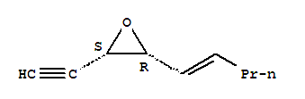 (2R,3S)-2-Ȳ-3-[(1E)-1-ϩ-1-]h(hun)Y(ji)(gu)ʽ_399512-78-8Y(ji)(gu)ʽ