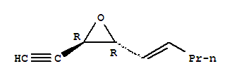 (2R,3R)-2-Ȳ-3-[(1E)-1-ϩ-1-]h(hun)Y(ji)(gu)ʽ_399513-07-6Y(ji)(gu)ʽ