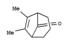 6,7-׻ph(hun)[3.2.1]-6-ϩ-8-ͪY(ji)(gu)ʽ_399555-80-7Y(ji)(gu)ʽ