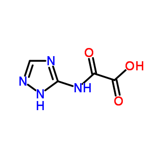 2H-1,2,4--3-Y(ji)(gu)ʽ_39958-42-4Y(ji)(gu)ʽ