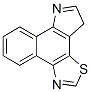 4H-[g][1,3][5,4-e]Y(ji)(gu)ʽ_39999-65-0Y(ji)(gu)ʽ