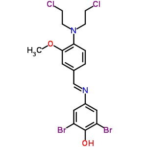 4-[[4-[p(2-һ)]-3--]׻]-2,6--ӽY(ji)(gu)ʽ_40067-15-0Y(ji)(gu)ʽ