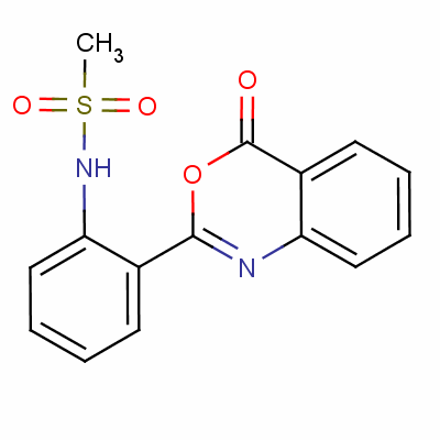 N-[2-(4--4H-3,1-f-2-)]-Y(ji)(gu)ʽ_40144-33-0Y(ji)(gu)ʽ