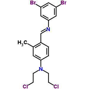 N,N-p(2-һ)-4-[(3,5-屽)׻]-3-׻-Yʽ_40212-15-5Yʽ