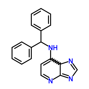 3H-[4,5-b]-7-,n-(׻)}}Y(ji)(gu)ʽ_40497-73-2Y(ji)(gu)ʽ