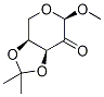 ׻3,4-O--beta-L-ʽ--2-ͪǽY(ji)(gu)ʽ_4096-62-2Y(ji)(gu)ʽ