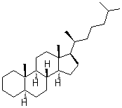 (5alpha,20S)-đY(ji)(gu)ʽ_41083-75-4Y(ji)(gu)ʽ