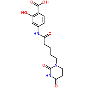4-[5-(2,4--1-)]-2-u-Y(ji)(gu)ʽ_4113-89-7Y(ji)(gu)ʽ