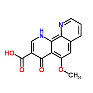 4-u-5--ल[3,2-h]-3-Y(ji)(gu)ʽ_41148-77-0Y(ji)(gu)ʽ