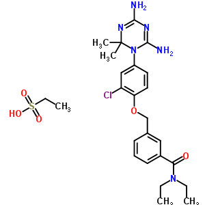 3-[[2--4-(4,6--2,2-׻-1,3,5--1-)]׻]-N,N-һ-Y(ji)(gu)ʽ_41191-05-3Y(ji)(gu)ʽ