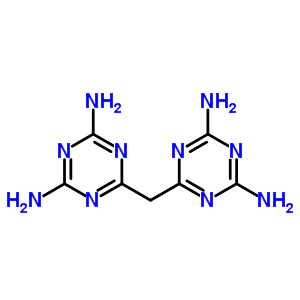 6-[(4,6--1,3,5--2-)׻]-1,3,5--2,4-Y(ji)ʽ_4128-92-1Y(ji)ʽ