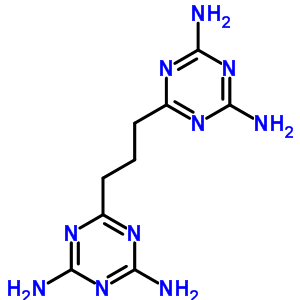 6,6-(1,3-)p-1,3,5--2,4-Yʽ_4128-93-2Yʽ