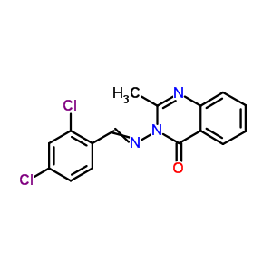 3-[(2,4-ȱ)׻]-2-׻--4-ͪY(ji)(gu)ʽ_41332-39-2Y(ji)(gu)ʽ