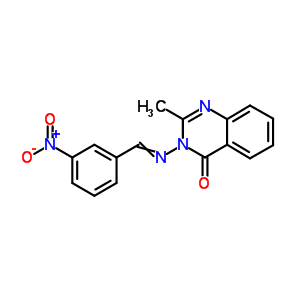 2-׻-3-[[(3-)׻]]-4(3H)-ͪY(ji)(gu)ʽ_41332-42-7Y(ji)(gu)ʽ