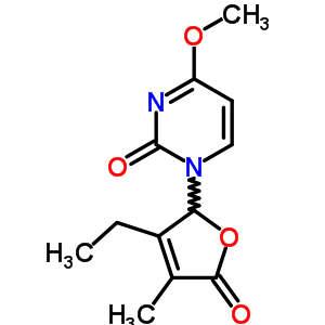 1-(3-һ-2,5--4-׻-5--2-߻)-4--2(1H)-ͪY(ji)(gu)ʽ_41473-38-5Y(ji)(gu)ʽ