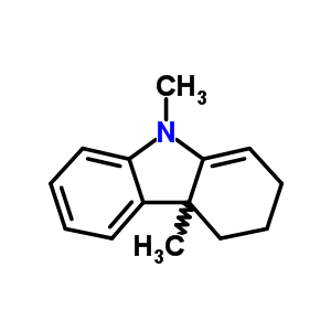 4A,9-׻-3,4--2H-Y(ji)(gu)ʽ_41503-36-0Y(ji)(gu)ʽ