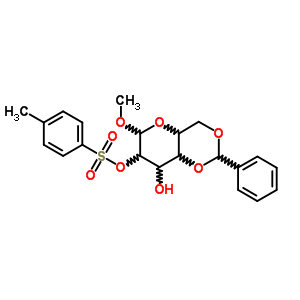 4--3-(4-׻)-9--5,8,10-fph(hun)[4.4.0]-2-Y(ji)(gu)ʽ_4153-14-4Y(ji)(gu)ʽ