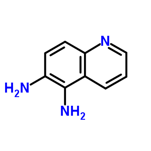 5,6-}}Y(ji)(gu)ʽ_41583-03-3Y(ji)(gu)ʽ