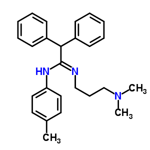 N-(3-׻)-n-(4-׻)-2,2--߽Y(ji)(gu)ʽ_4172-73-0Y(ji)(gu)ʽ