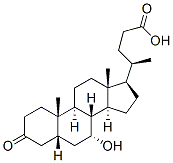 (5beta,7alpha)-7-u-3-đ-24-Y(ji)(gu)ʽ_4185-00-6Y(ji)(gu)ʽ