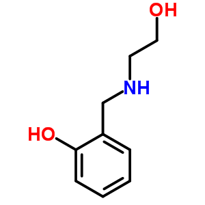 o-[N-(2-uһ)׻]ӽY(ji)(gu)ʽ_4202-67-9Y(ji)(gu)ʽ