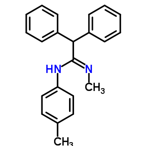 N-׻-N-(4-׻)-2,2--߽Y(ji)(gu)ʽ_4202-69-1Y(ji)(gu)ʽ