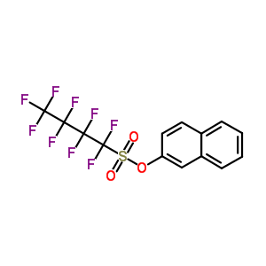 2-(1,1,2,2,3,3,4,4,4-˷)Y(ji)(gu)ʽ_42096-34-4Y(ji)(gu)ʽ