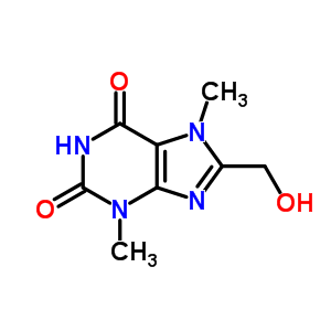 8-(u׻)-3,7-׻--2,6-ͪY(ji)(gu)ʽ_42204-38-6Y(ji)(gu)ʽ