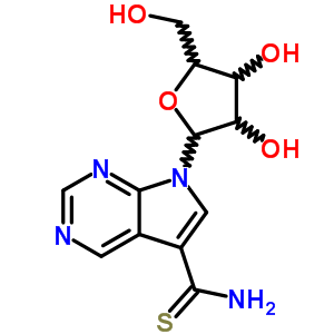 7-beta-D-߻ˁ-7H-[2,3-d]-5-Y(ji)(gu)ʽ_42204-47-7Y(ji)(gu)ʽ