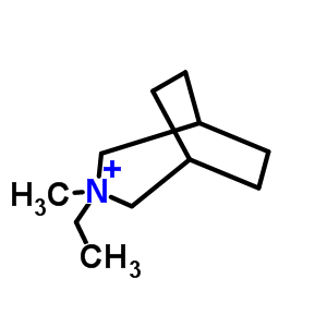 3-һ-3-׻-3-sph(hun)[3.2.2]Y(ji)(gu)ʽ_4236-31-1Y(ji)(gu)ʽ