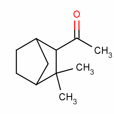 1-(6,6-׻-5-ph(hun)[2.2.1])ͪY(ji)(gu)ʽ_42370-07-0Y(ji)(gu)ʽ