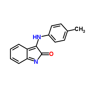 3-[(4-׻)]-2-ͪY(ji)(gu)ʽ_42407-86-3Y(ji)(gu)ʽ