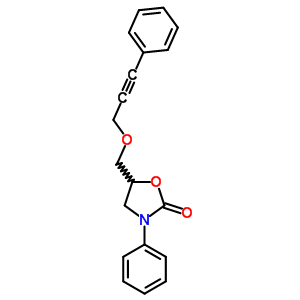 3--5-[[(3--2-Ȳ-1-)]׻]-2-fͪY(ji)(gu)ʽ_42468-58-6Y(ji)(gu)ʽ