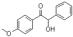 2-u-1-(4-)-2--ͪY(ji)(gu)ʽ_4254-17-5Y(ji)(gu)ʽ