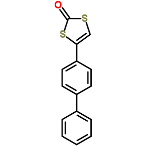 4-(4-)-1,3--2-ͪY(ji)(gu)ʽ_42574-13-0Y(ji)(gu)ʽ