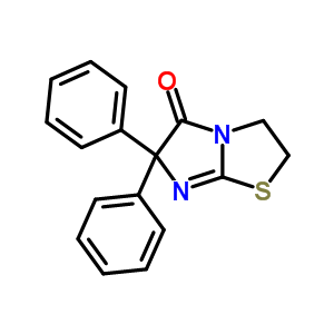 3,3--6-s-1,4-sph(hun)[3.3.0]-4-ϩ-2-ͪY(ji)(gu)ʽ_42748-70-9Y(ji)(gu)ʽ