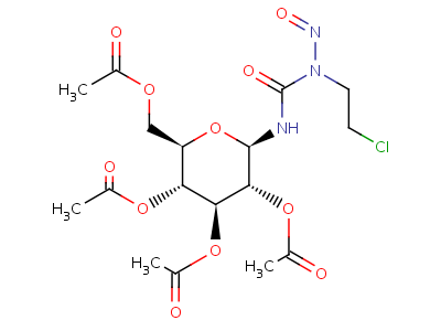 (9CI)-N-(2-һ)-N--N-(2,3,4,6--O--beta-D-)-Y(ji)(gu)ʽ,42936-80-1Y(ji)(gu)ʽ