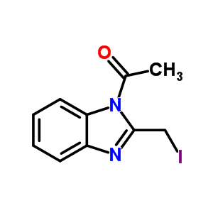 1-[2-(׻)-1H--1-]-ͪY(ji)(gu)ʽ_43215-23-2Y(ji)(gu)ʽ