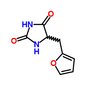 5-(2-߻ૼ׻)-2,4-ͪY(ji)(gu)ʽ_4349-14-8Y(ji)(gu)ʽ