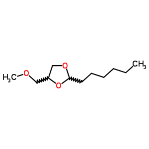 2--4-(׻)-1,3-h(hun)Y(ji)(gu)ʽ_4351-08-0Y(ji)(gu)ʽ