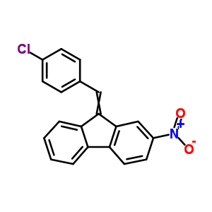 9-[(4-ȱ)׻]-2--9H-̽Yʽ_4364-38-9Yʽ