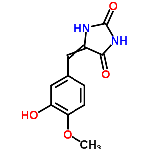 5-[(3-u-4--)׻]-2,4-ͪY(ji)(gu)ʽ_4368-00-7Y(ji)(gu)ʽ